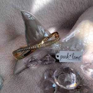 Park Lane Bangle Bracelet